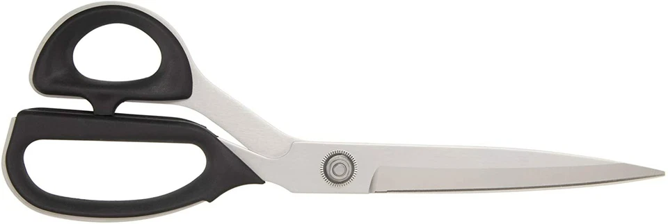 KAI Tijeras de Coser Tijeras de Modista 11.0 pulgadas 280mm CA0007 7280SE Hecho en Japón Foto 2 de 4