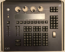 ETC Ion - Latest EOS - Lighting Control Console Board - Make an Offer 