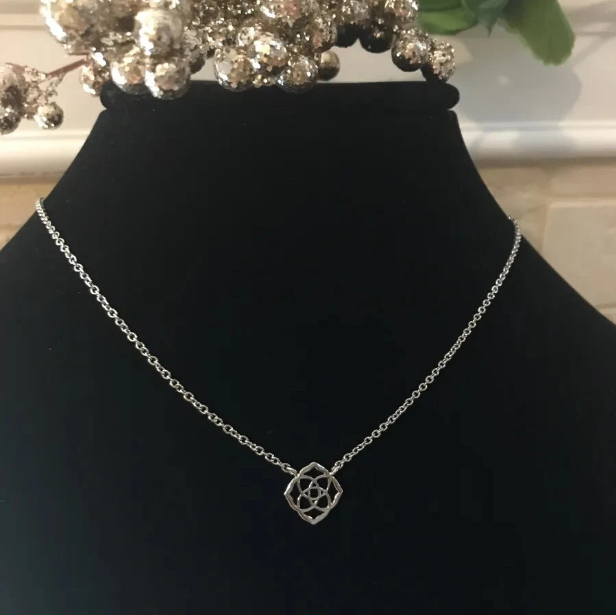 Kendra scott cheap decklyn necklace