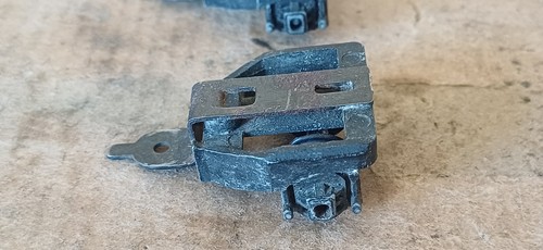 Triang & Hornby OO Gauge Steam Loco Bogie Job Lot X16 Spares Repair Free P&P - Picture 14 of 17