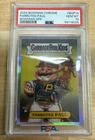 2024 Bowman Chrome - Bowman Garbage Pail Kids Paul Skenes #BGP-14 (RC)