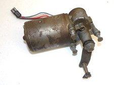1967 1968 Mustang Gt Cs Gta Shelby Cougar Xr7 Gt-e Orig Windshield Wiper Motor 1967 1968 Mustang Gt Cs Gta Shelby Cougar Xr7 Gt-e Orig Windshield Wiper Motor