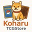 KoharuTCGStore