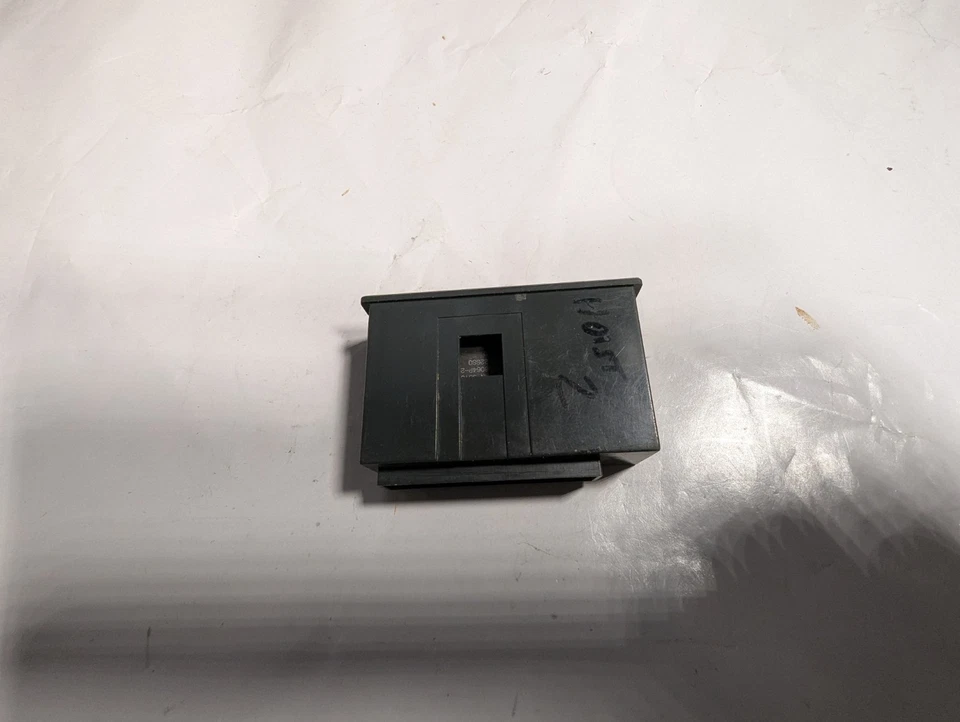 GENUINE IDEC IZUMI PFA-1M14U FA SERIES MEMORY PACK - Image 3 of 4