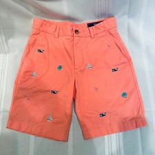 Vineyard Vines Breaker Shorts Size 28