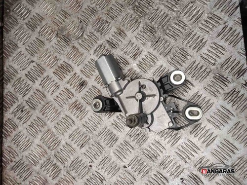 VW GOLF VI 5K1 Heckscheibenwischermotor 5k6955711b 1.20 Petrol 2010 28216591