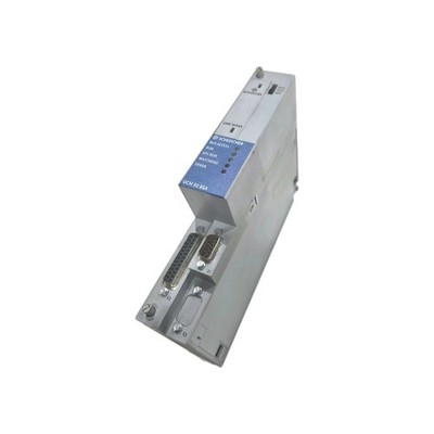 SCHLEICHER UCN 50 BSA (B) 31315076 Master Cnc PLC CPU