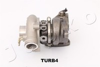 Japko Lader Aufladung JTURB4 FüR Mitsubishi Pajero Sport 1 L200 L400 Canvas Top