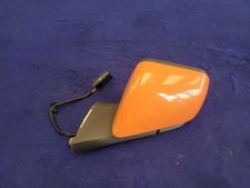 2020-2023 Ford Mustang Gt S550 Driver Rear View Mirror Blind Spot Paint Ca 2398 2020-2023 Ford Mustang Gt S550 Driver Rear View Mirror Blind Spot Paint Ca 2398