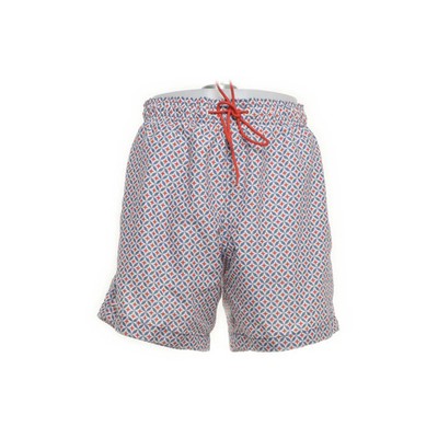 H&M, Badehose, Größe: L, Mehrfarbig, Polyester, Sonstiges, Herren #rGH