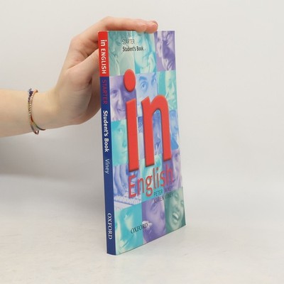 In English : starter. Student's book  |  Peter Viney