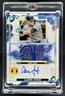 2025 Panini Impeccable Aaron Judge MVPs Signatures Auto #/24