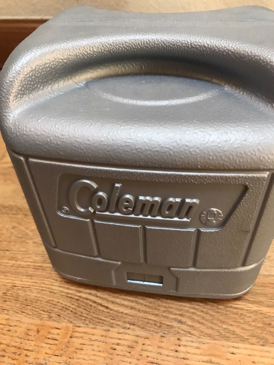 コールマン　Coleman 508Astove Coleman Single Burner Model 508 508a and 533 Stove Case 508