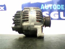 Alternateur Audi 100