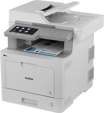 Brother MFCL9570CDW Business Color Laser All-...