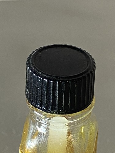 Vintage Dr. Scholl’s Zahnschmerzbehandlung mit etwas Behandlung innen kühl gelassen - Bild 5 von 8