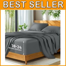 Cooling Bed Sheets Queen