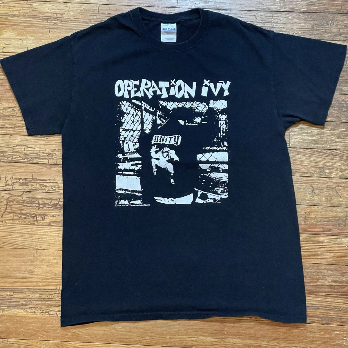 Operation Ivy In Men's T-Shirts for sale | eBay Operation Ivy In Men's T-Shirts for sale | eBay