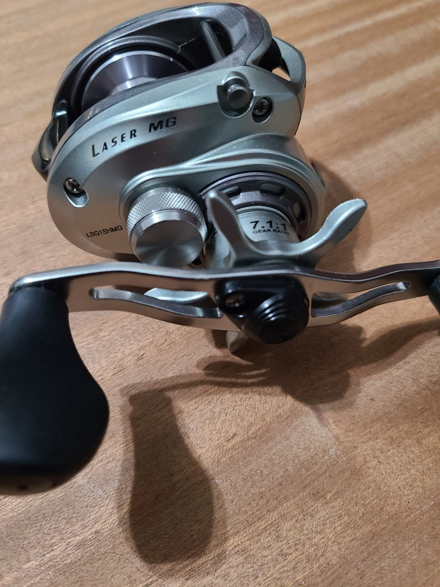 best baitcaster rod and reel combo The Best Baitcaster Combos of 2026