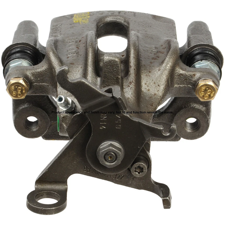 Pinça de freio a disco traseira esquerda e direita para 2002 2003 2004 Ford Focus 2.0L - Imagem 3 de 4