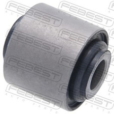 Querlenkerlager FEBEST HYAB-H1R1 für HYUNDAI A1 STAREX Bus 4WD CRDi TCi