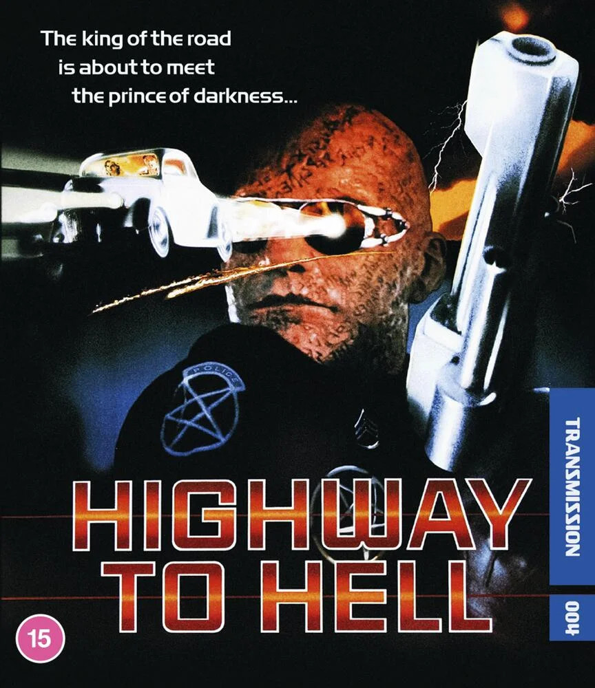 Highway To Hell Transmission - Image 2
