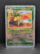 Exeggutor 23/110 Legendary Collection Reverse Holo Rare Pokemon TCG Nintendo MP on eBay