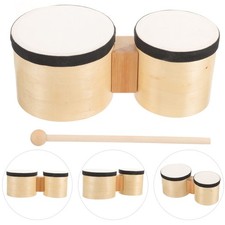 Percussion Accessory Instrument Adult Handdrum for Adults