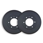 <!--F#f_0-->RDA REAR BRAKE DRUMS FOR HOLDEN HQ - HJ 1971-1976 WITH RDA1604<!--F/-->