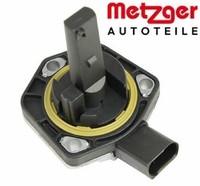 Metzger 0901255 Sensor FüR MotoröLstand