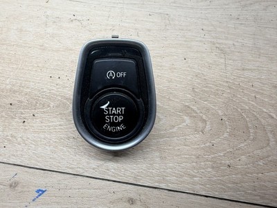 BMW 430I 330I 440 M3 M4 14-19 INGITION ENGINE PUSH START STOP SWITCH BUTTON