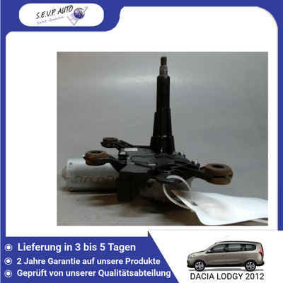   HECKWISCHERMECHANISMUS   DACIA LODGY 287102467R  