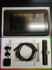 XP-Pen Artist 12 Graphic Drawing Tablet Board Screen Display — Tested & Working