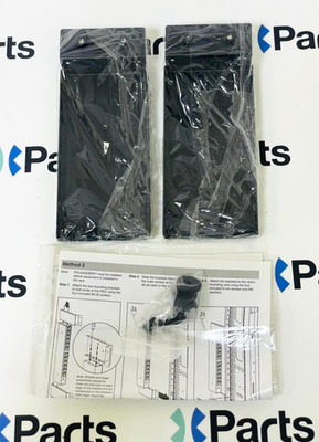 Tripp Lite PDUSIDEBRKT PDU Mounting Bracket Kit