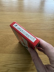 Tetris Flash JPN Famicom Nintendo NES FC Classic Nintendo Game