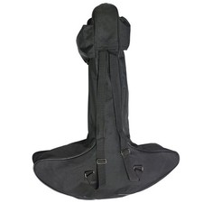 Archery  Canvas T-Type Bow Case Archery Hunting  Bag D6M19805