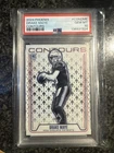 PSA 10 2024 Panini Phoenix - Contours Drake Maye #CON-DME (RC) Patriots Rookie