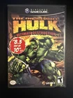 New ListingIncredible Hulk Ultimate Destruction (Nintendo Gamecube, 2005)