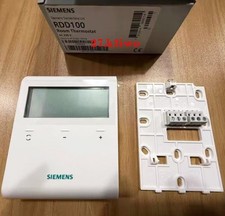 OEM For SIEMENS Room Thermostat HVAC Wire Controller RDD100 RDD100.1 RDE10.1