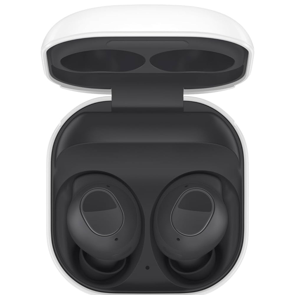 Samsung Galaxy Buds FE True Wireless In-Ear Noise Canceling Earbuds Graphite