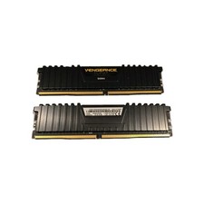 Corsair Vengeance LPX DDR4 (2x8) 16GB @ 2400M...