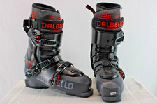 Dalbello Cabrio 120LV Used Mens Ski Boot Size...