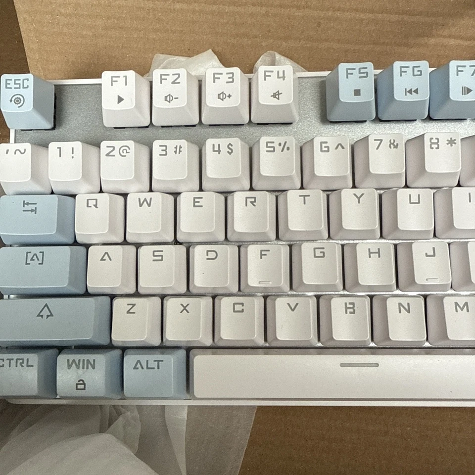 Sades Keyboard - Image 4 of 4