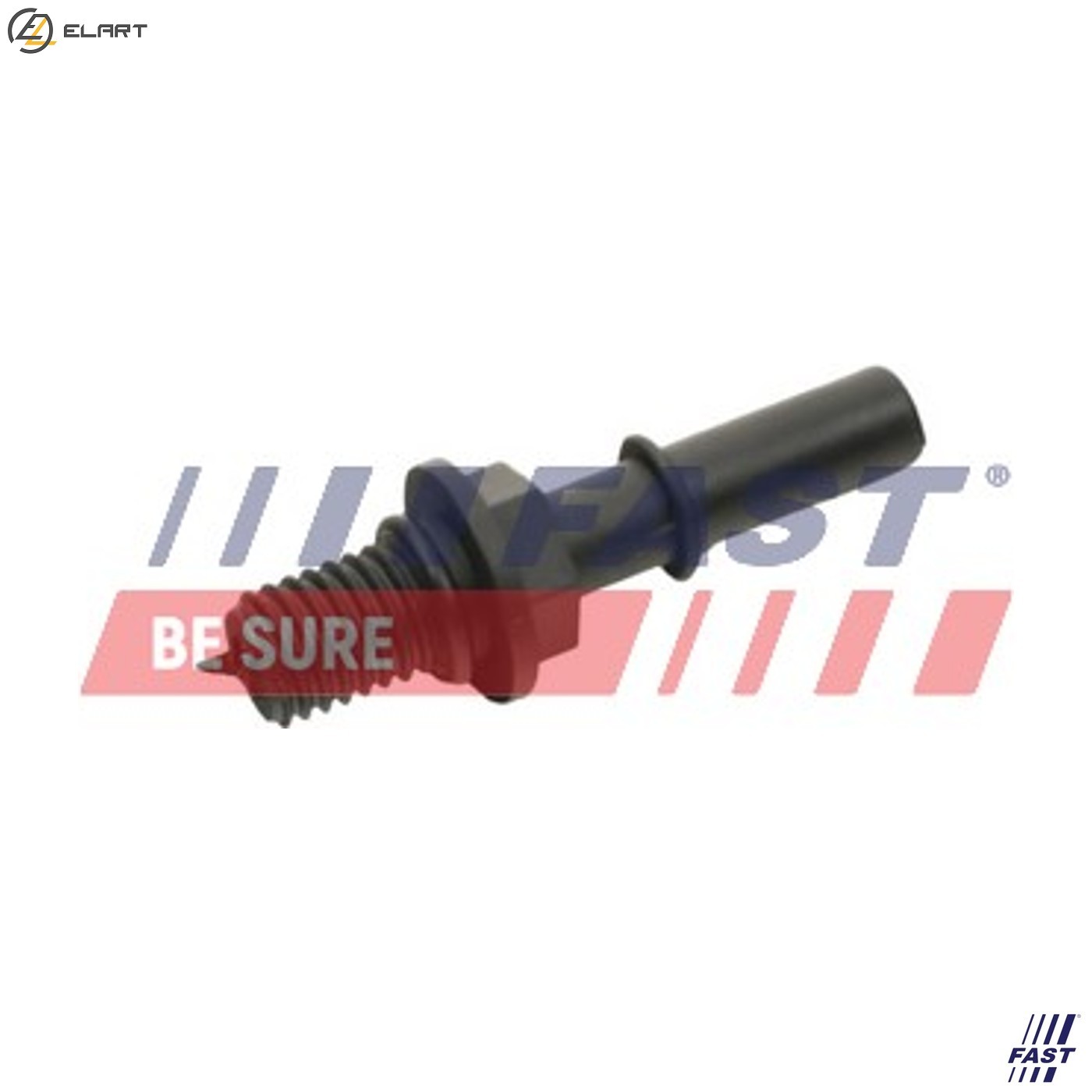 RADIATOR HOSE FT61887 FOR IVECO DAILY/Bus/VI/Platform/Chassis/Van 3.0L 4cyl