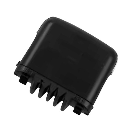 Black Rear A/C Air Vent Outlet Tab Paddle Clip Fit For Lexus ES350 11-12 New - Picture 3 of 4