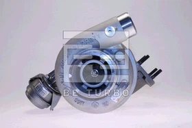 Turbolader REMAN für IVECO DAILY IV Pritsche/Fahrgestell 753959-0005, 753959-5