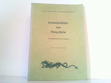 Heimatgeschichte von Ringelheim, dem Hauptort des alten Salzgaues. Hartmann, Gus