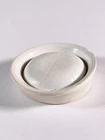 Vintage 1964 GI Joe Sailor Hat White Soft Plastic