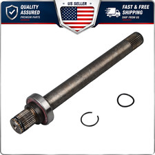 For 2014-2017 Jeep Compass Transfer Case Intermediate Shaft 68237777aa For 2014-2017 Jeep Compass Transfer Case Intermediate Shaft 68237777aa