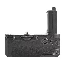 VG-C4EM Vertical Battery Handle Grip Kits For Sony A9II A7R4 A7M4 A7RM4 Camera